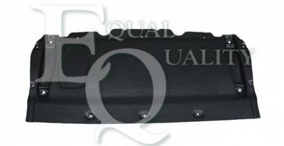 EQUAL QUALITY r448 -  Изоляция моторного отделения